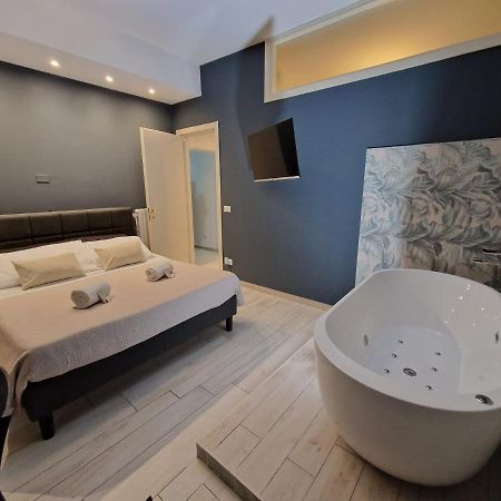 Apartments Amica Tarent Zewnętrze zdjęcie