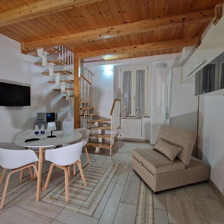 Apartments Amica Tarent Zewnętrze zdjęcie