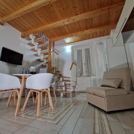 Apartments Amica Tarent Zewnętrze zdjęcie