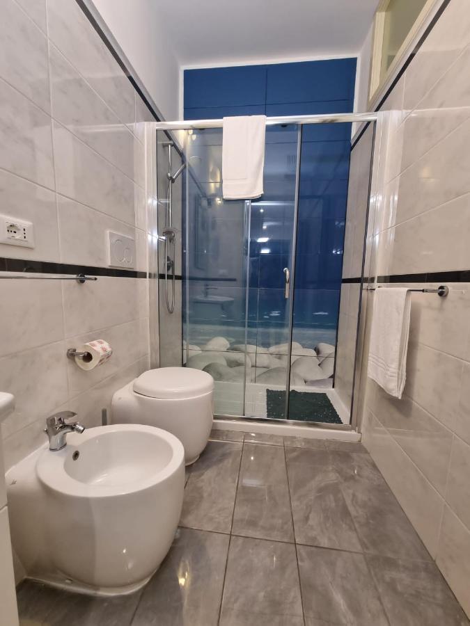 Apartments Amica Tarent Zewnętrze zdjęcie