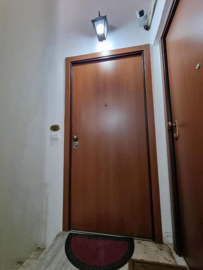 Apartments Amica Tarent Zewnętrze zdjęcie