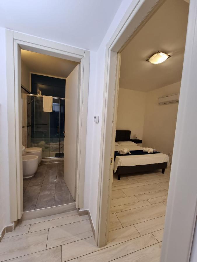 Apartments Amica Tarent Zewnętrze zdjęcie