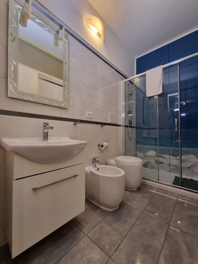 Apartments Amica Tarent Zewnętrze zdjęcie
