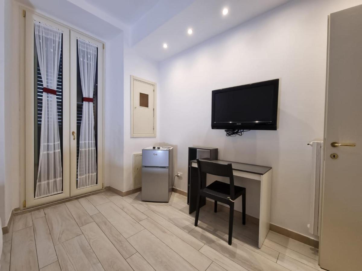 Apartments Amica Tarent Zewnętrze zdjęcie
