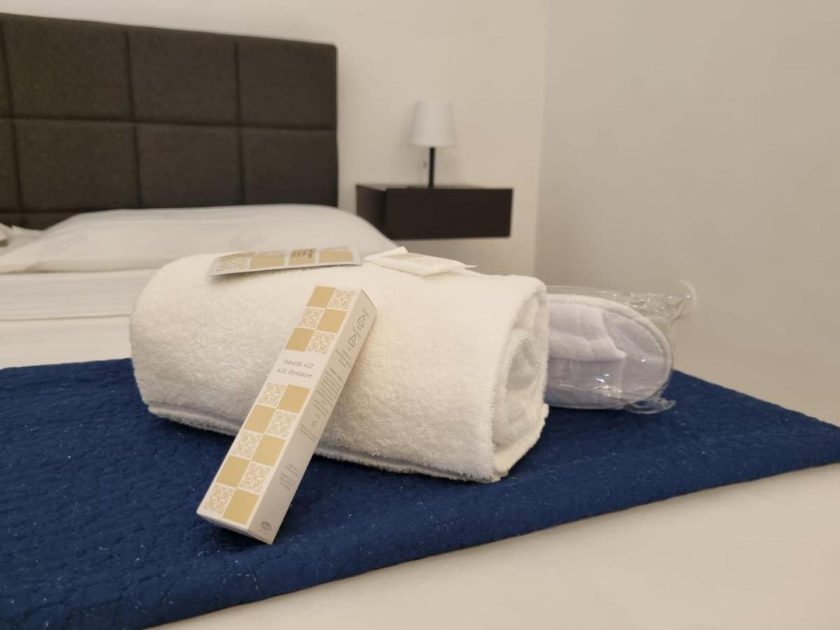 Apartments Amica Tarent Zewnętrze zdjęcie
