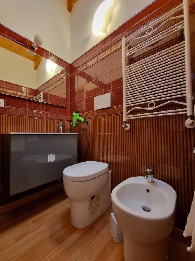 Apartments Amica Tarent Zewnętrze zdjęcie