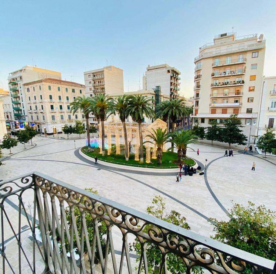 Apartments Amica Tarent Zewnętrze zdjęcie