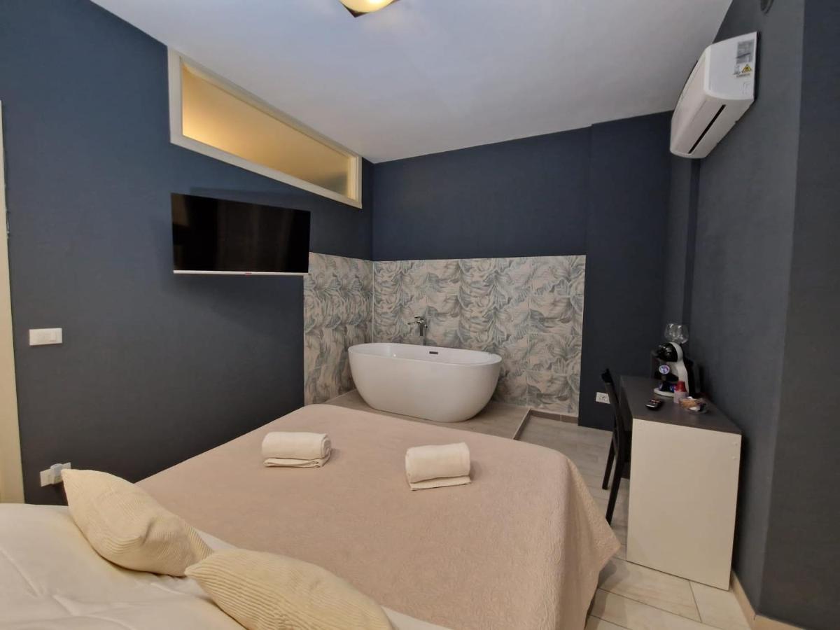 Apartments Amica Tarent Zewnętrze zdjęcie