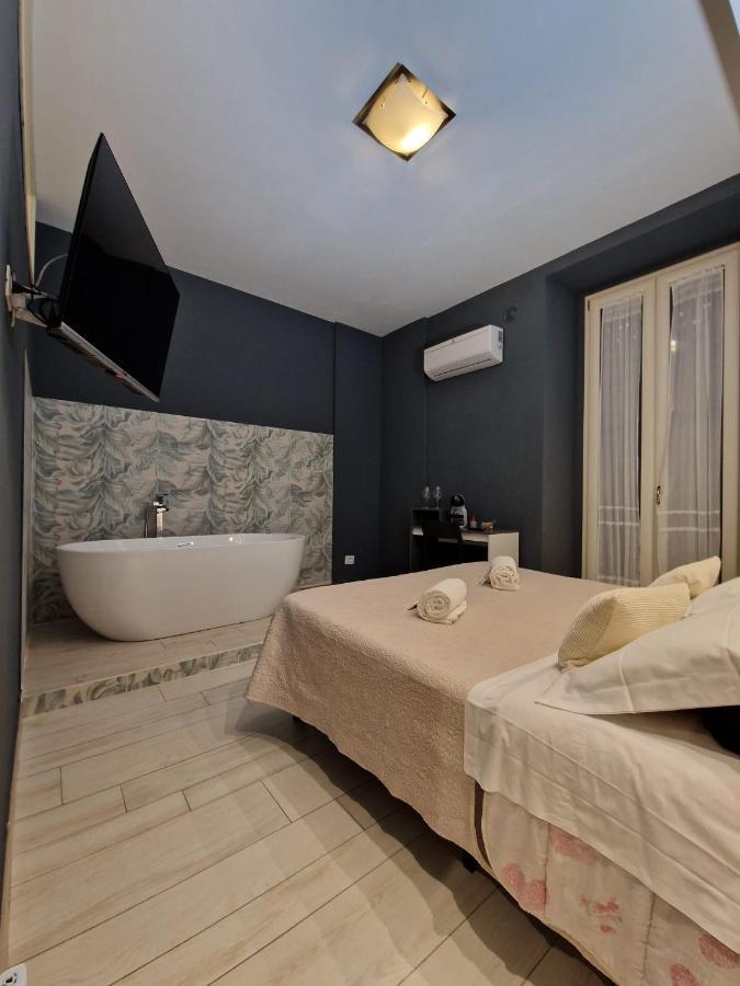 Apartments Amica Tarent Zewnętrze zdjęcie