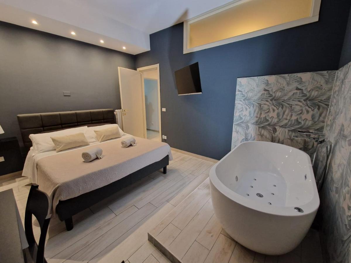 Apartments Amica Tarent Zewnętrze zdjęcie