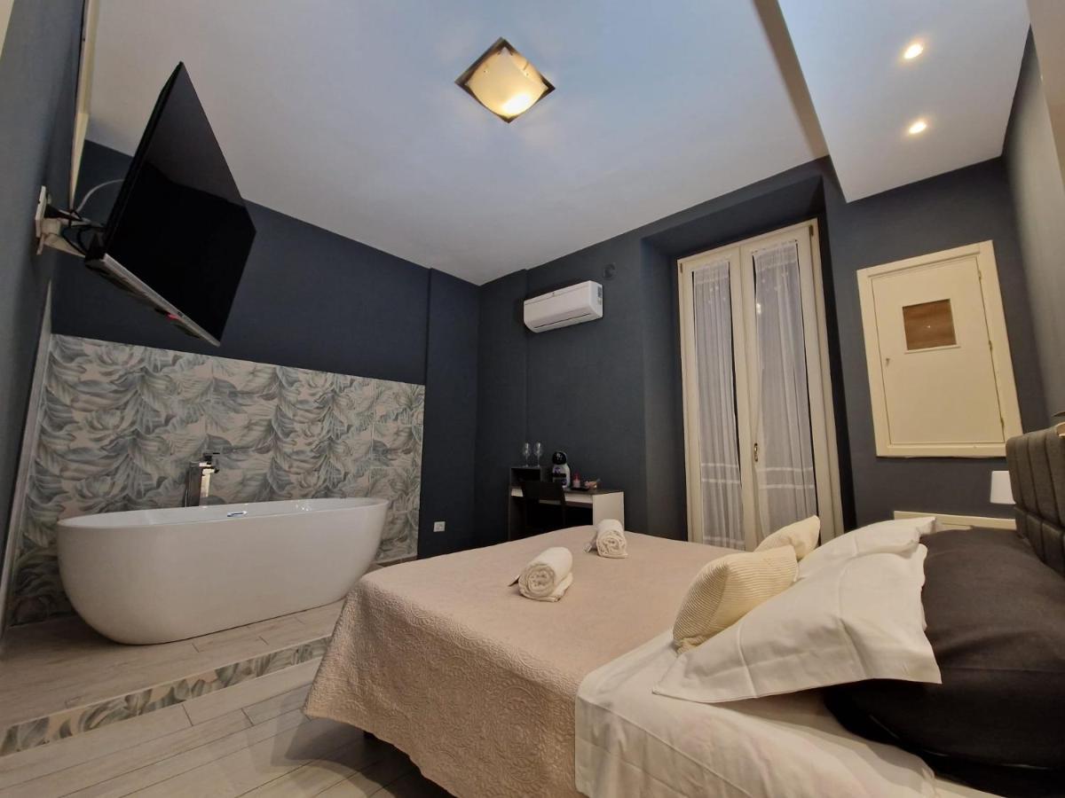 Apartments Amica Tarent Zewnętrze zdjęcie